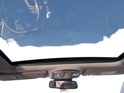 Hyundai Tucson Executive (2018) - Photo 9