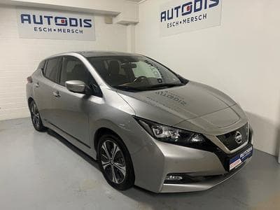 Nissan Leaf EV 90 KW ACENTA (2022) - Photo 1