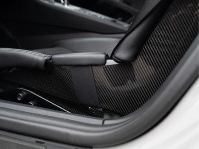 Porsche 911 (991.2) GT3 RS | WEISSACH | MAGNESIUM | LIFT | FR (2019) - Photo 12