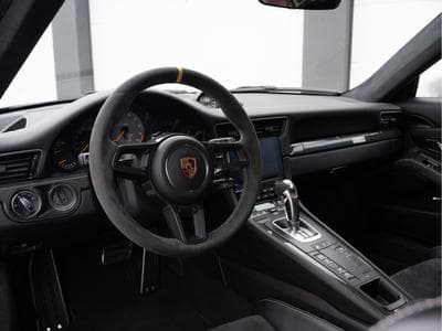 Porsche 911 (991.2) GT3 RS | WEISSACH | MAGNESIUM | LIFT | FR (2019) - Photo 14