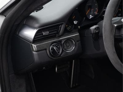 Porsche 911 (991.2) GT3 RS | WEISSACH | MAGNESIUM | LIFT | FR (2019) - Photo 15