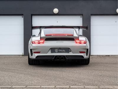 Porsche 911 (991.2) GT3 RS | WEISSACH | MAGNESIUM | LIFT | FR (2019) - Photo 4