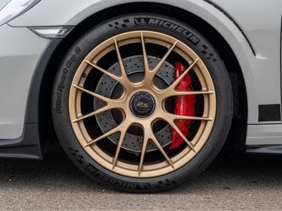 Porsche 911 (991.2) GT3 RS | WEISSACH | MAGNESIUM | LIFT | FR (2019) - Photo 9