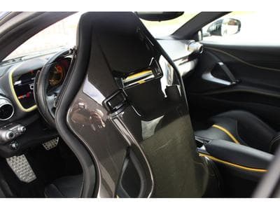 Ferrari 812 Superfast | GRIGIO SCURO | CARBONE | LIFT | CAMERA | MALUS I (2019) - Photo 13