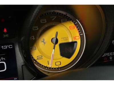 Ferrari 812 Superfast | GRIGIO SCURO | CARBONE | LIFT | CAMERA | MALUS I (2019) - Photo 14