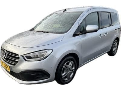 Mercedes T T160 cdi Auto Camera Att. Rem (2024) - Photo 1