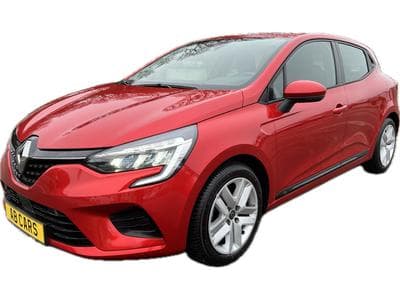 Renault Clio Clio 5 1.0Tce 90cv Navi PDC Apple CarPlay (2021) - Photo 1