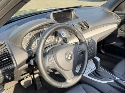 BMW 118 i CABRIO M SPORT PAKET AUTO NAVI XENON (2011) - Foto 5