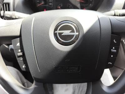 Opel Movano 2.2D L4H3 (2023) - Foto 11