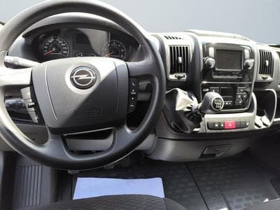 Opel Movano 2.2D L4H3 (2023) - Foto 12