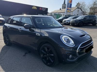 Mini Clubman Cooper S LED CUIR NAVI (2018) - Foto 1