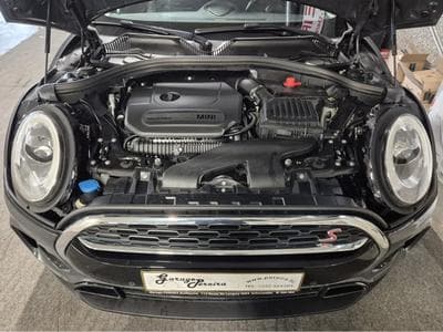 Mini Clubman Cooper S LED CUIR NAVI (2018) - Foto 14