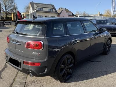 Mini Clubman Cooper S LED CUIR NAVI (2018) - Foto 2
