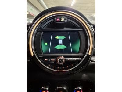 Mini Clubman Cooper S LED CUIR NAVI (2018) - Foto 9