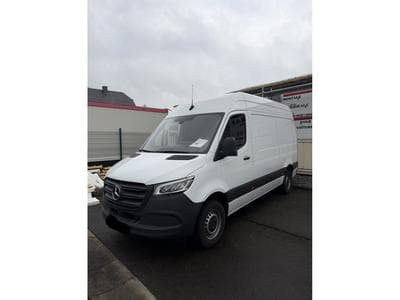 Mercedes Sprinter 315 CDI KASTEN L2H2 AUTO CAMERA (2024) - Photo 2