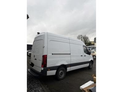 Mercedes Sprinter 315 CDI KASTEN L2H2 AUTO CAMERA (2024) - Photo 3