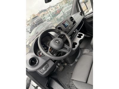 Mercedes Sprinter 315 CDI KASTEN L2H2 AUTO CAMERA (2024) - Photo 4