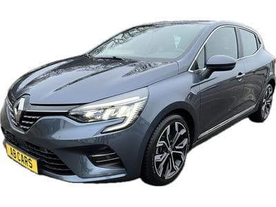 Renault Clio Clio 5 1.0Tce Intens 90cv Navi PDC Apple CarPlay 17" Keyless (2021) - Photo 1