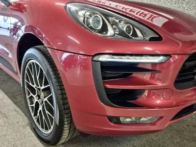 Porsche Macan 3.0D V6 S PANO CUIR NAVI (2015) - Foto 15
