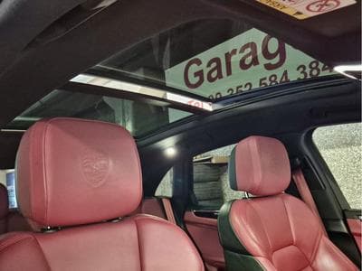 Porsche Macan 3.0D V6 S PANO CUIR NAVI (2015) - Foto 5