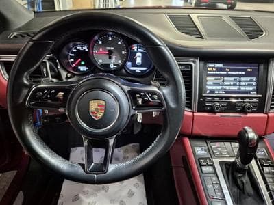 Porsche Macan 3.0D V6 S PANO CUIR NAVI (2015) - Foto 8