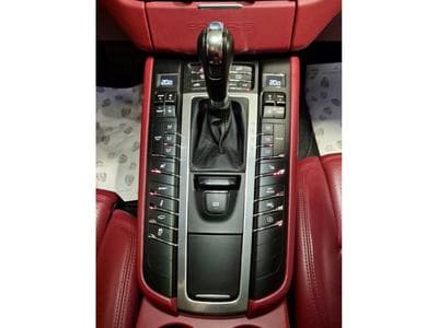 Porsche Macan 3.0D V6 S PANO CUIR NAVI (2015) - Foto 9