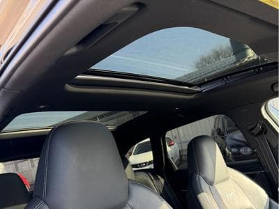 Audi RS6 AVANT PERFORMANCE QUATTRO RS SITZE PANO CUIR NAVI (2023) - Foto 5