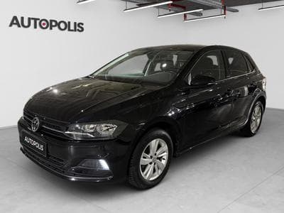 VW Polo 1.6 Comfortline+DSG+Navi (2020) - Photo 1