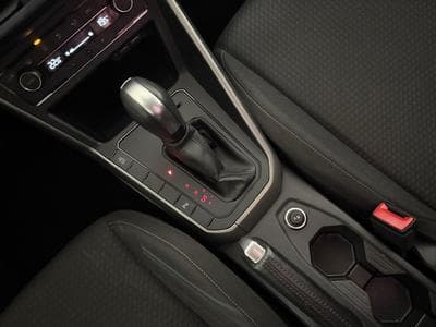 VW Polo 1.6 Comfortline+DSG+Navi (2020) - Photo 10