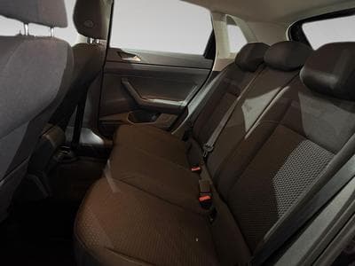 VW Polo 1.6 Comfortline+DSG+Navi (2020) - Photo 11
