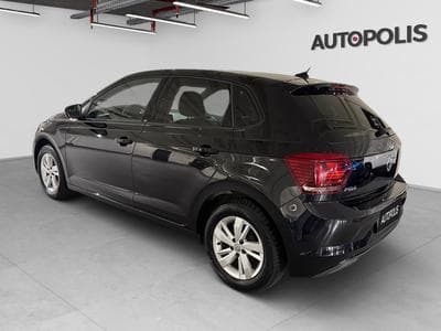 VW Polo 1.6 Comfortline+DSG+Navi (2020) - Photo 13