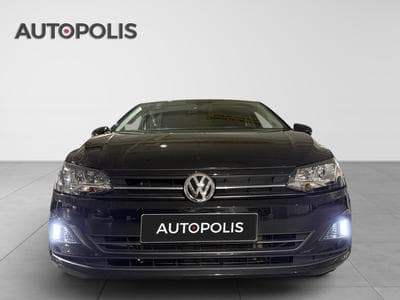 VW Polo 1.6 Comfortline+DSG+Navi (2020) - Photo 14