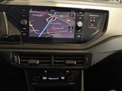 VW Polo 1.6 Comfortline+DSG+Navi (2020) - Photo 3
