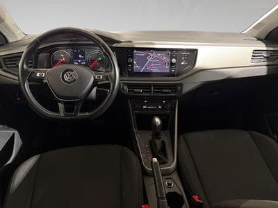 VW Polo 1.6 Comfortline+DSG+Navi (2020) - Photo 5