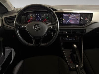 VW Polo 1.6 Comfortline+DSG+Navi (2020) - Photo 6