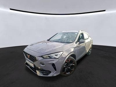Cupra Formentor VZ 245CV eHybrid DSG6 *VSS* *ACC* 360°* *BEATS* (2023) - Photo 1