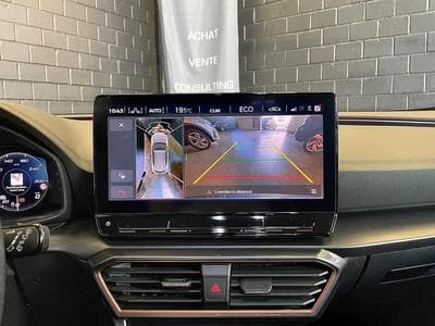 Cupra Formentor VZ 245CV eHybrid DSG6 *VSS* *ACC* 360°* *BEATS* (2023) - Photo 10