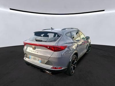 Cupra Formentor VZ 245CV eHybrid DSG6 *VSS* *ACC* 360°* *BEATS* (2023) - Photo 4