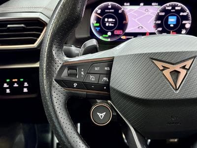 Cupra Formentor VZ 245CV eHybrid DSG6 *VSS* *ACC* 360°* *BEATS* (2023) - Photo 7