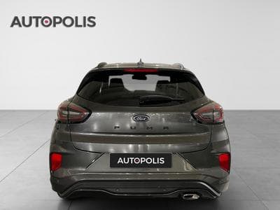 Ford Puma 1.0 ST-Line (2024) - Photo 15