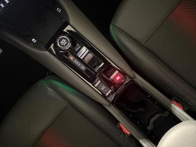 Alfa-Romeo Junior 1.2 Ibrida (2025) - Photo 10