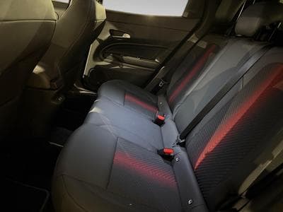 Alfa-Romeo Junior 1.2 Ibrida (2025) - Photo 11