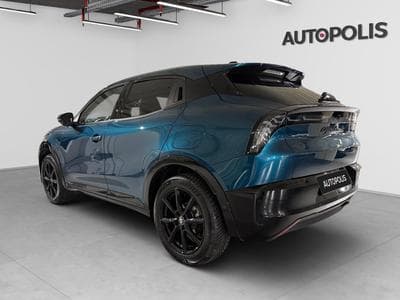 Alfa-Romeo Junior 1.2 Ibrida (2025) - Photo 13