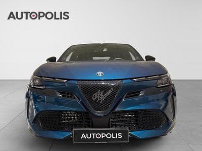 Alfa-Romeo Junior 1.2 Ibrida (2025) - Photo 14