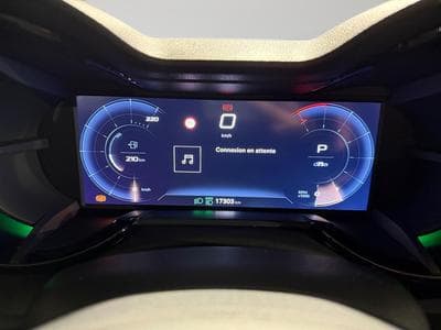 Alfa-Romeo Junior 1.2 Ibrida (2025) - Photo 1