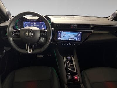 Alfa-Romeo Junior 1.2 Ibrida (2025) - Photo 5