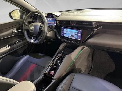 Alfa-Romeo Junior 1.2 Ibrida (2025) - Photo 7