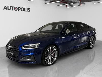 Audi S5 3.0 SPORTBACK QUATTRO (2018) - Photo 1