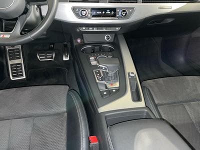 Audi S5 3.0 SPORTBACK QUATTRO (2018) - Photo 10