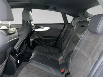 Audi S5 3.0 SPORTBACK QUATTRO (2018) - Foto 11